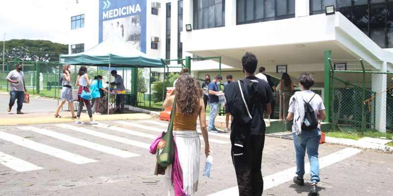 Prazo para instituições aderirem ao ProUni termina hoje