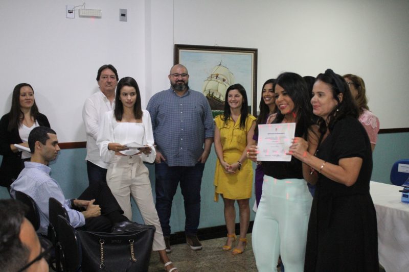 Empreende Mulher tem evento de encerramento na CDL