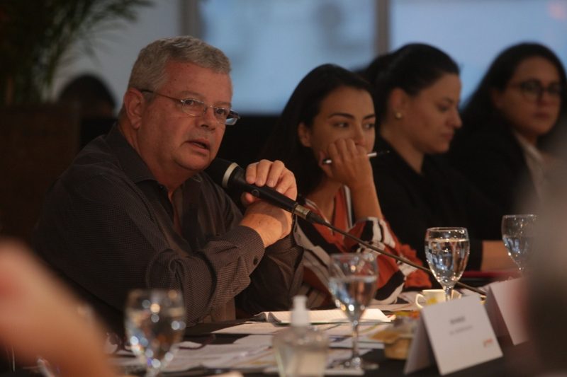 Prefeitura de Niterói já alcançou 53% das metas traçadas para este ano – Prefeitura Municipal de Niterói