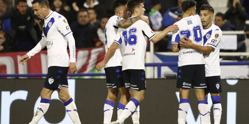 Libertadores: Vélez elimina Talleres e pega Flamengo na semifinal