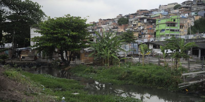 Complexo da Maré teve letalidade por covid duas vezes maior que o Rio