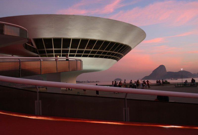 Exposição Terra Fraturada abordará mudanças climáticas no MAC – Prefeitura Municipal de Niterói