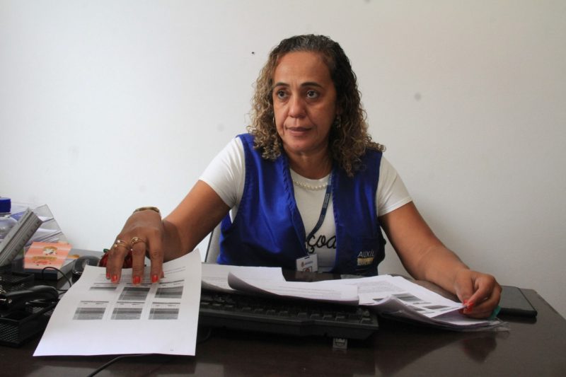 Assistência Social atende a beneficiários de programas sociais