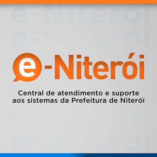 e-Niterói – Prefeitura Municipal de Niterói