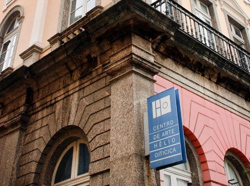 Centro Municipal Hélio Oiticica recebe a I Bienal Carioca de Arte Indígena a partir de sábado – Prefeitura da Cidade do Rio de Janeiro