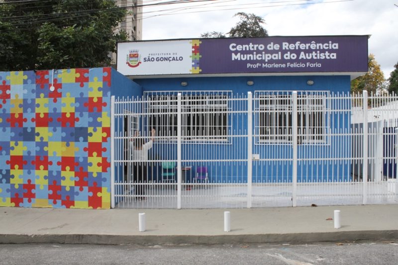 Centros de Referência em Autismo passam a oferecer lanche