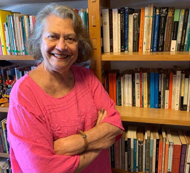 Depoimentos Cariocas: escritora Ana Maria Machado é a nova entrevistada da série – Prefeitura da Cidade do Rio de Janeiro