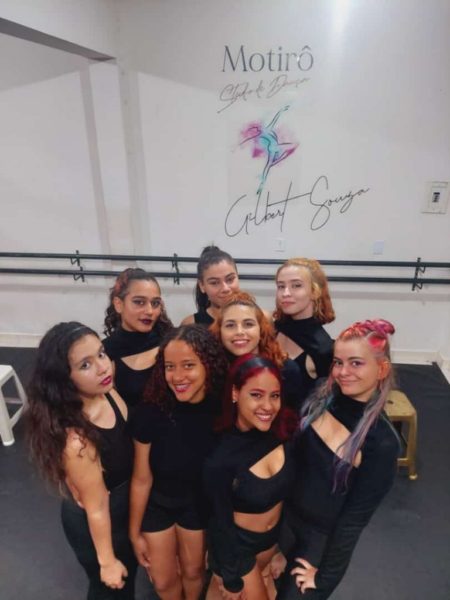 Espetáculos teatrais no Municipal de São Gonçalo