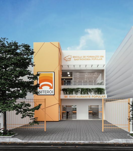 Segundo restaurante popular da Prefeitura de Niterói vai funcionar no Fonseca – Prefeitura Municipal de Niterói