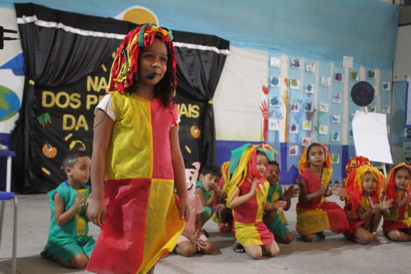 Homenagem a profissionais da Educação em São Gonçalo