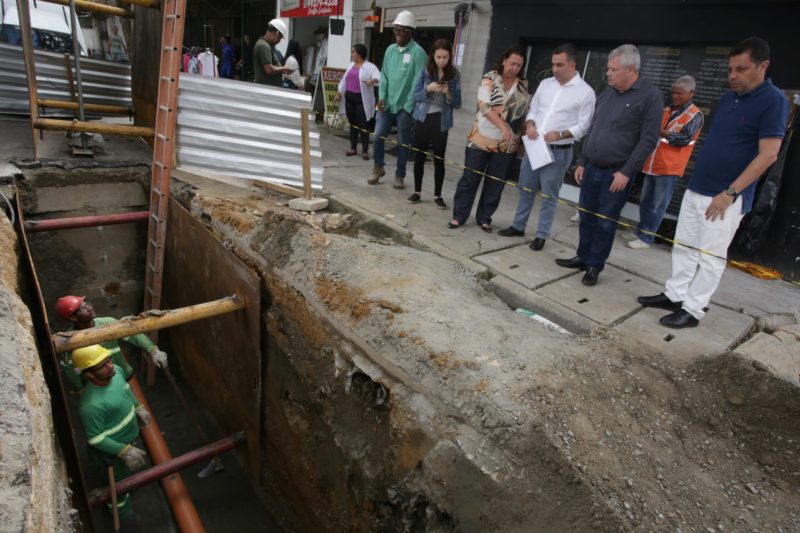 Niterói receberá mais de R$ 100 milhões até o fim de 2023 – Prefeitura Municipal de Niterói