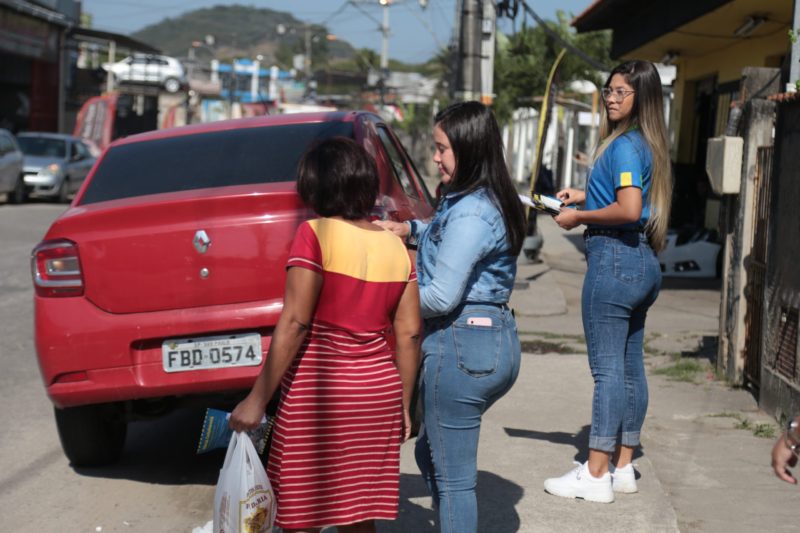Interdição no Colubandê começa na próxima semana