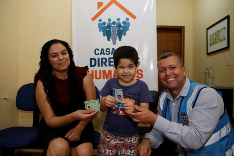 Prefeitura de Niterói faz emissão de documentos especiais – Prefeitura Municipal de Niterói