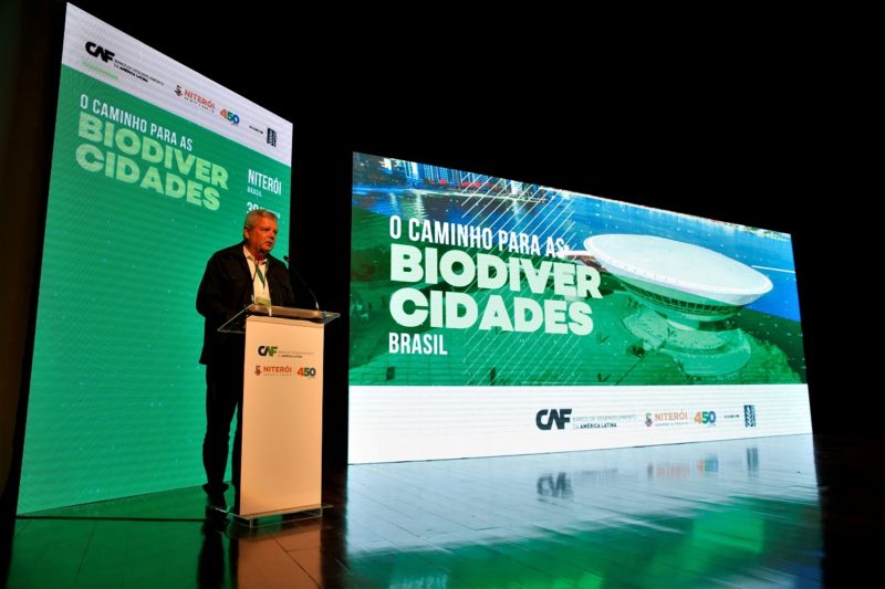 17 municípios do Brasil se comprometem com desenvolvimento local sustentável em evento internacional em Niterói – Prefeitura Municipal de Niterói