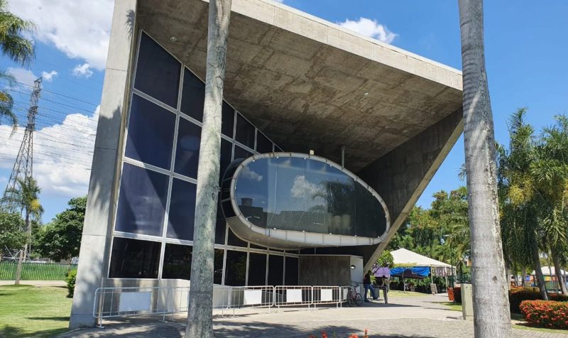 Naves do Conhecimento vão exibir filmes gratuitamente para os frequentadores – Prefeitura da Cidade do Rio de Janeiro