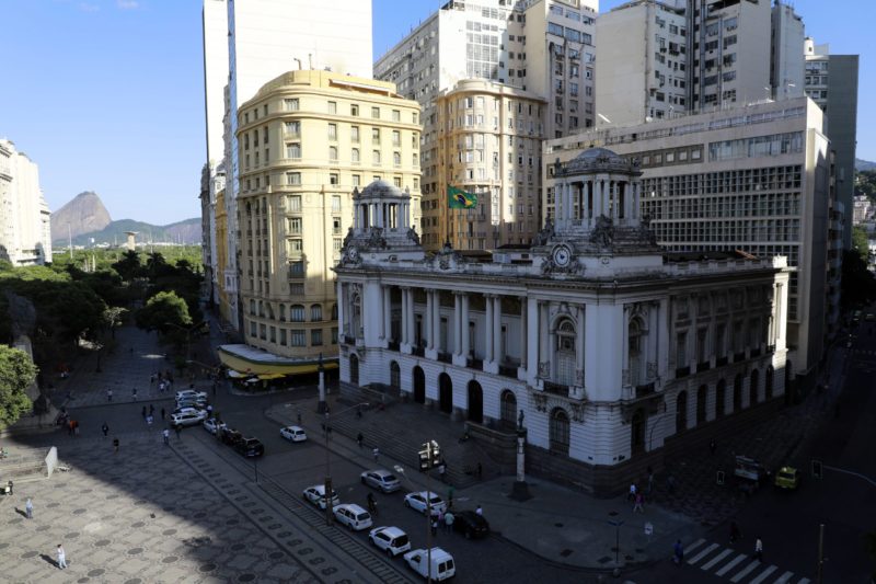 No Rio, Dia Internacional da Juventude terá debate público e iluminação da Câmara Municipal – Prefeitura da Cidade do Rio de Janeiro