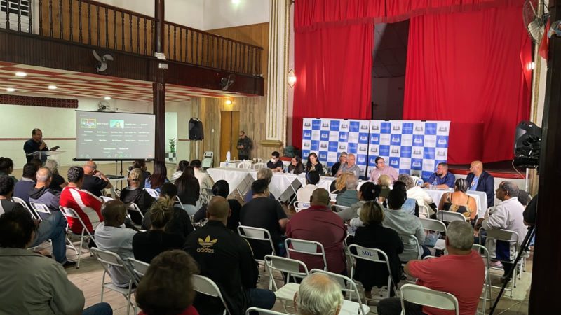 Novo Plano Diretor propõe manutenção de parâmetros urbanísticos em parte da Zona Oeste – Prefeitura da Cidade do Rio de Janeiro