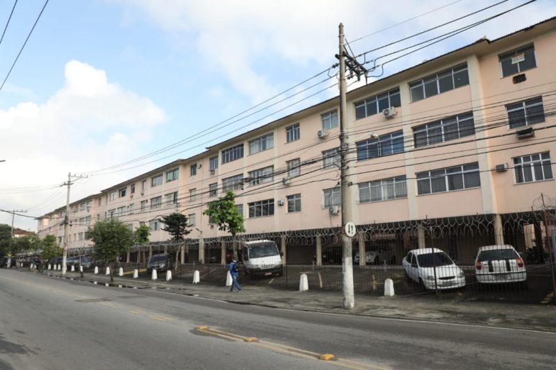 Prefeitura do Rio reforma conjuntos habitacionais na Zona Norte – Prefeitura da Cidade do Rio de Janeiro