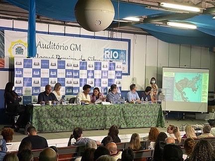 Projeto de lei do novo Plano Diretor propõe a preservação dos parâmetros urbanísticos da Ilha do Governador – Prefeitura da Cidade do Rio de Janeiro