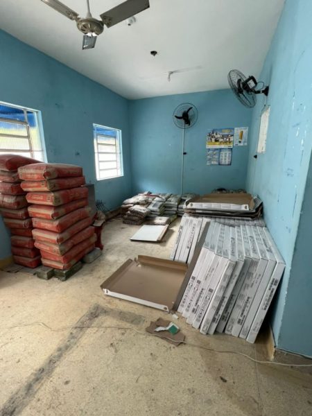 São Gonçalo amplia obras de melhorias em unidades de saúde