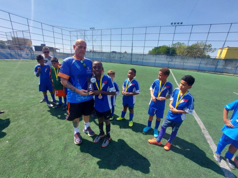 São Gonçalo promove mais um evento esportivo