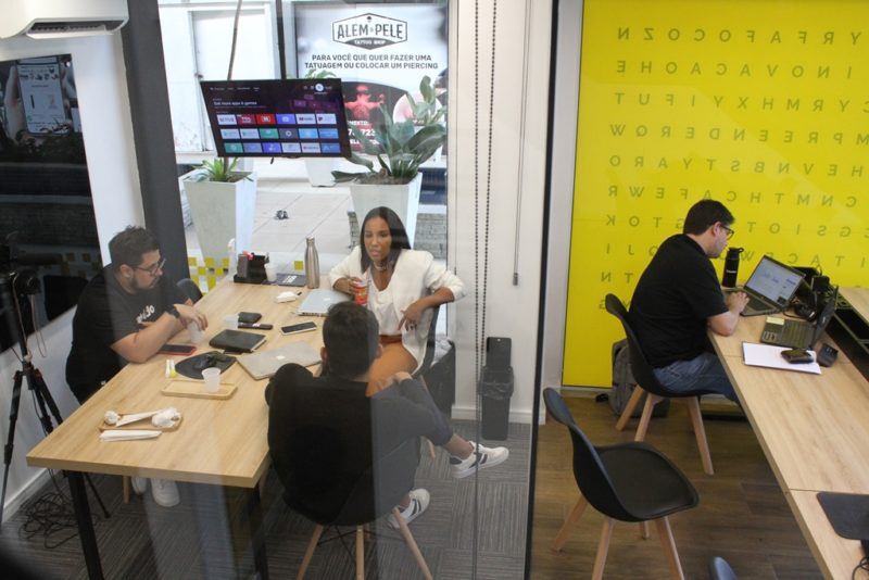 São Gonçalo se destaca na geração de empregos