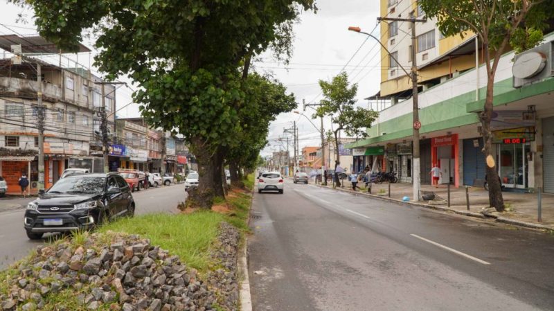 São Gonçalo terá ciclorrota entre Rocha e Raul Veiga