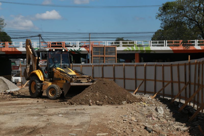 São Gonçalo vai implantar Programa Praça Renovada em toda a cidade