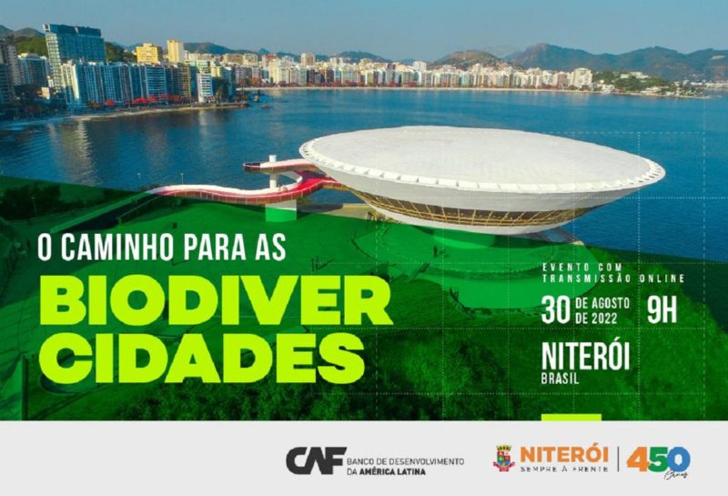 Niterói recebe evento internacional organizado pelo Banco de Desenvolvimento da América Latina – Prefeitura Municipal de Niterói