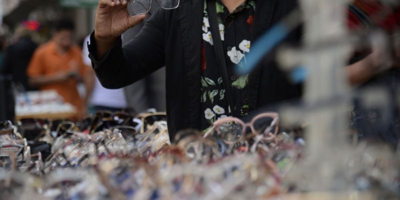 IBGE: desemprego segue em queda e fecha trimestre em 9,1%