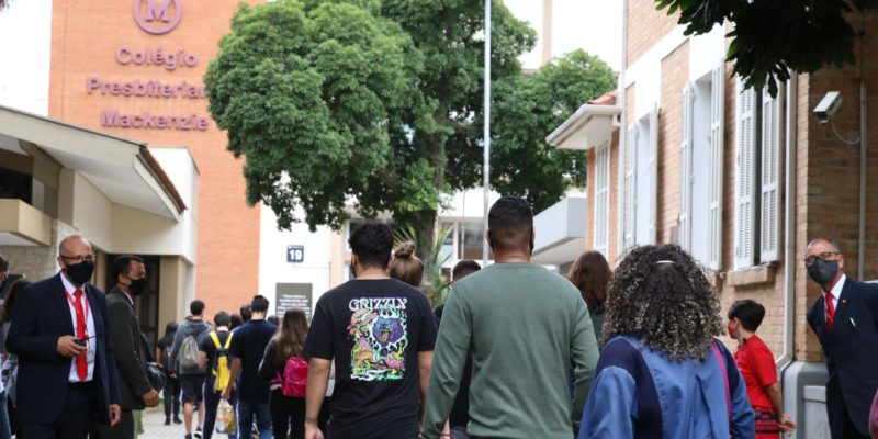 MEC divulga hoje resultado da 1ª chamada do ProUni 2022/2