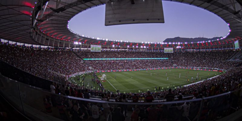 Coluna – Brasileirão precisa voltar a ser o preferido dos clubes