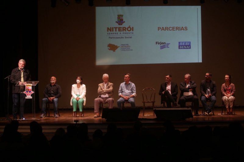 Prefeitura de Niterói e Firjan lançam edital de 500 vagas para o Projeto Niterói Jovem EcoSocial II – Prefeitura Municipal de Niterói