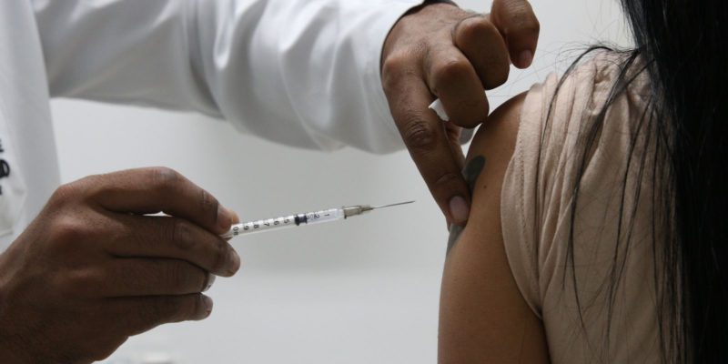 Covid-19: São Paulo libera quarta dose para toda população adulta