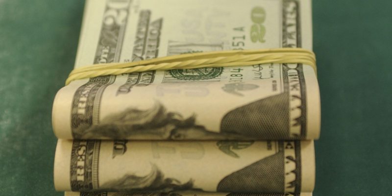Dólar sobe para R$ 5,16 após ata do Banco Central americano