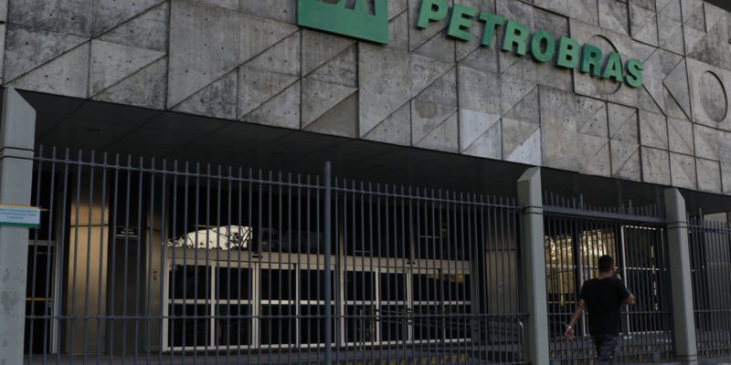 Petrobras lança edital para empresas de tecnologia e startups