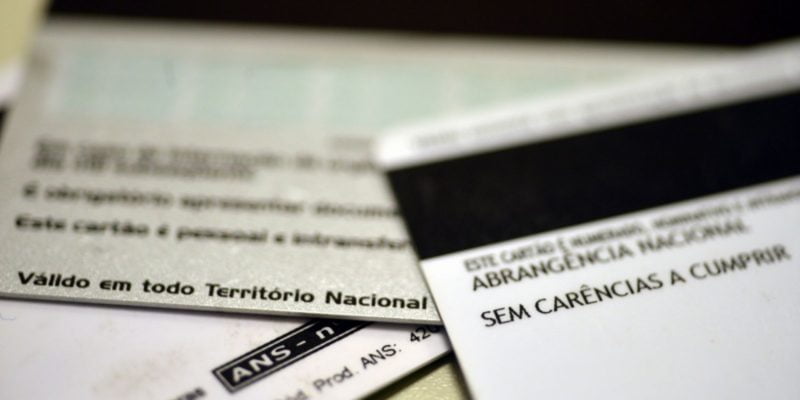 Em 2020, beneficiários de planos de saúde somavam 47,4 milhões 