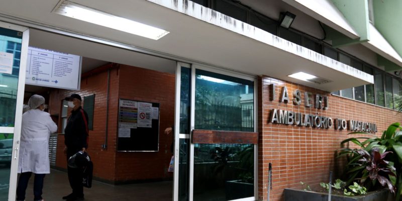 Rio de Janeiro abre posto para testagem da varíola dos macacos