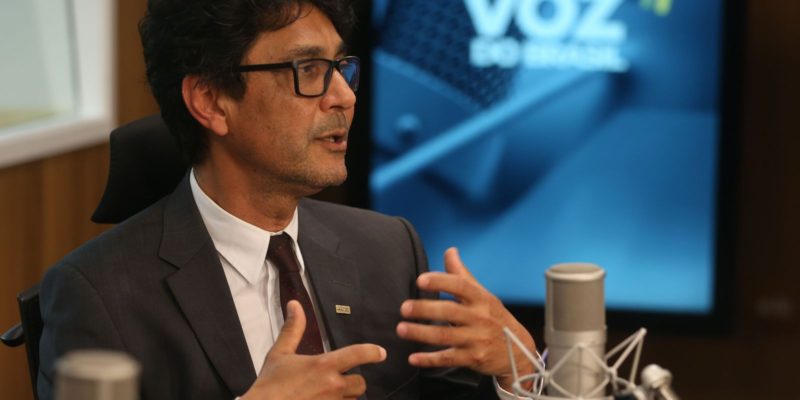 Cadernos de prova do Enem já estão prontos, diz presidente do Inep