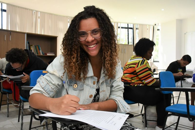 Estão abertas as inscrições para processo seletivo do EcoSocial II – Prefeitura Municipal de Niterói