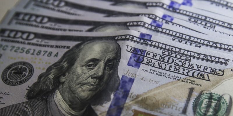 Contas externas têm saldo negativo de US$ 4,1 bilhões em julho