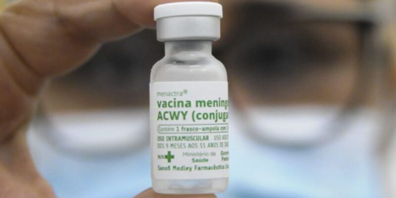 No Rio de Janeiro, casos de meningite em 2022 já superam 2021