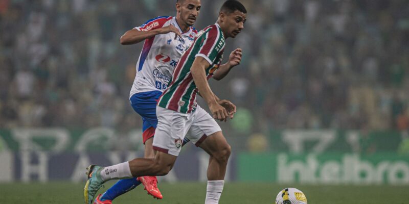 Fluminense recebe Fortaleza tentando retomar vitórias no Brasileiro