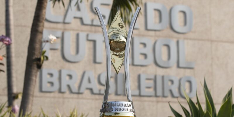 CBF divulga datas e horários da final do Brasileiro Feminino
