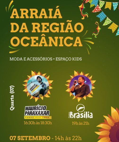 Prefeitura de Niterói leva música e comidas típicas para Piratininga – Prefeitura Municipal de Niterói