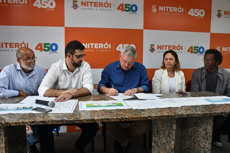 Prefeitura de Niterói vai reformar mais três unidades do Programa Médico de Família – Prefeitura Municipal de Niterói