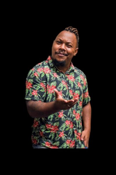 Comédia no Teatro Municipal de São Gonçalo