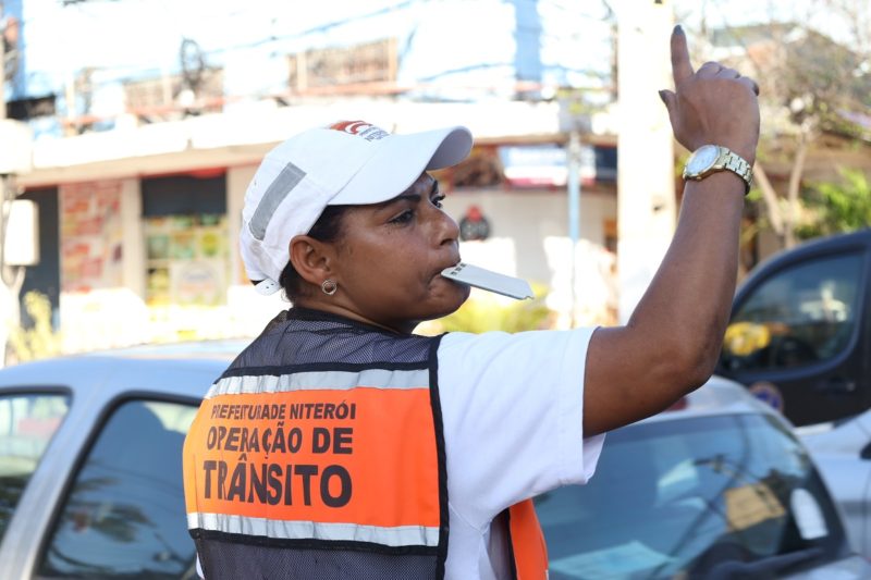 NitTrans prepara esquema de trânsito para o tradicional desfile de sete de setembro – Prefeitura Municipal de Niterói