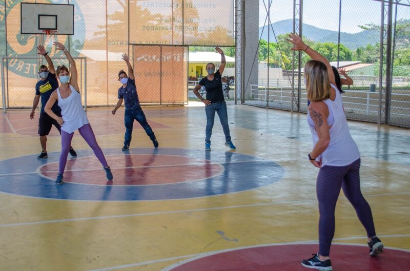 Prefeitura de Niterói abre inscrições para atividades no Parque Rural  – Prefeitura Municipal de Niterói