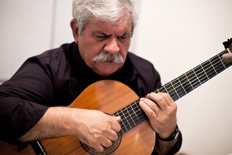 Niterói terá shows de Luiza Possi, Dori Caymmi e Tosca neste final de semana – Prefeitura Municipal de Niterói